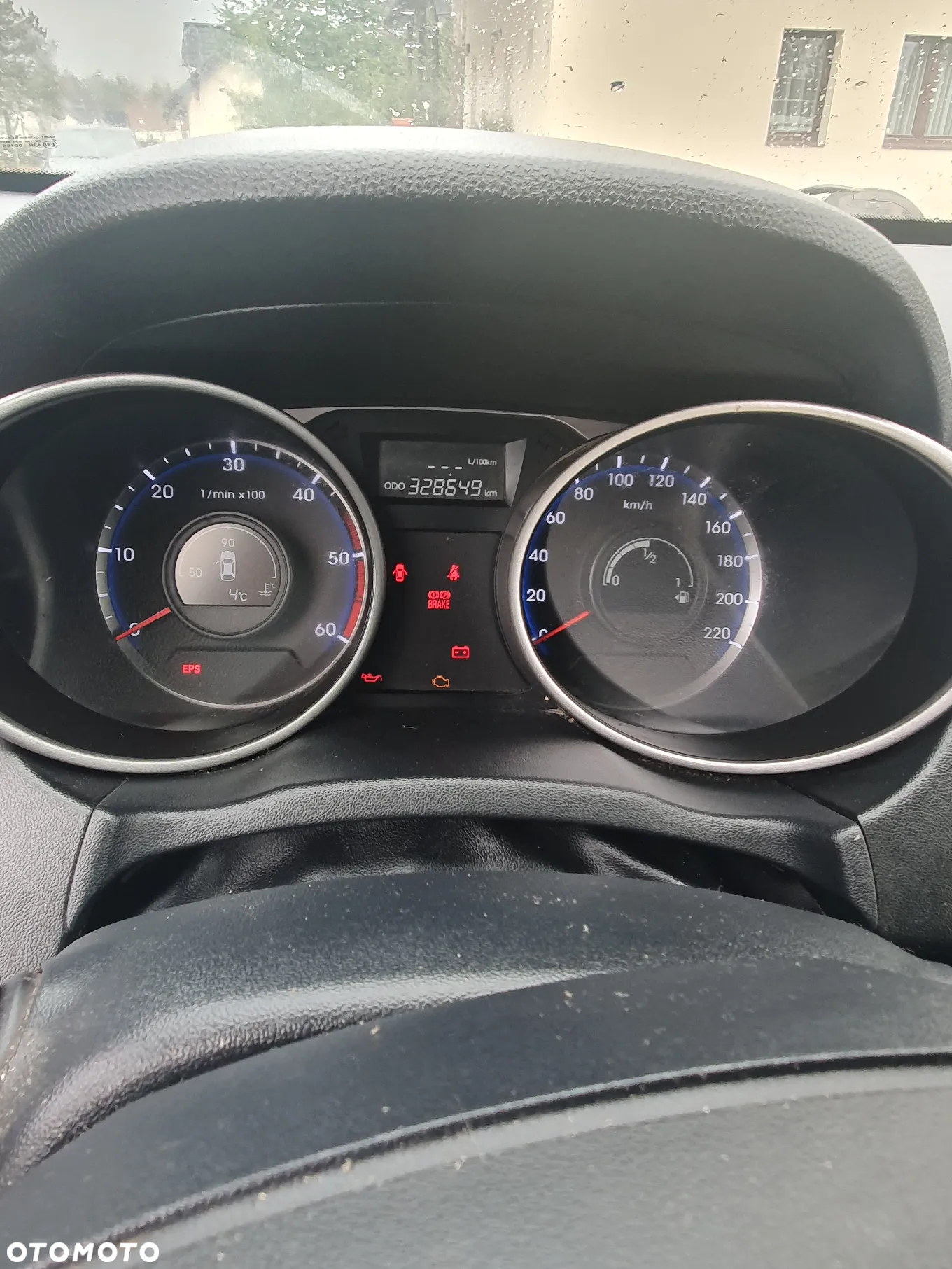 Hyundai ix35 - 11