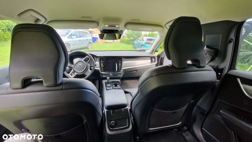 Volvo V90 - 11