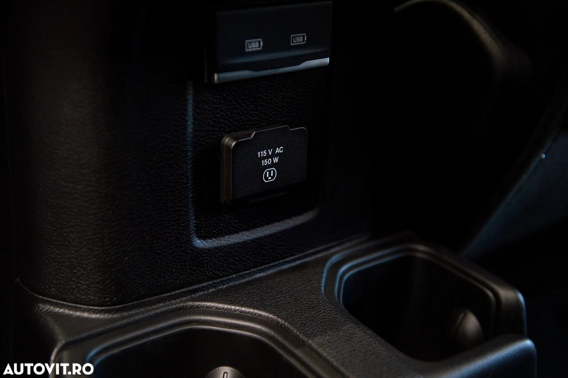 Jeep Wrangler - 36