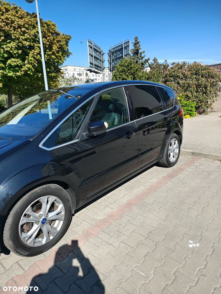 Ford S-Max 2.0 TDCi DPF Titanium MPS6 - 9
