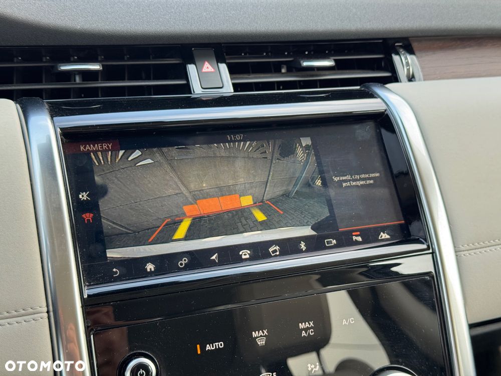 Land Rover Discovery Sport 2.0 D180 S - 27
