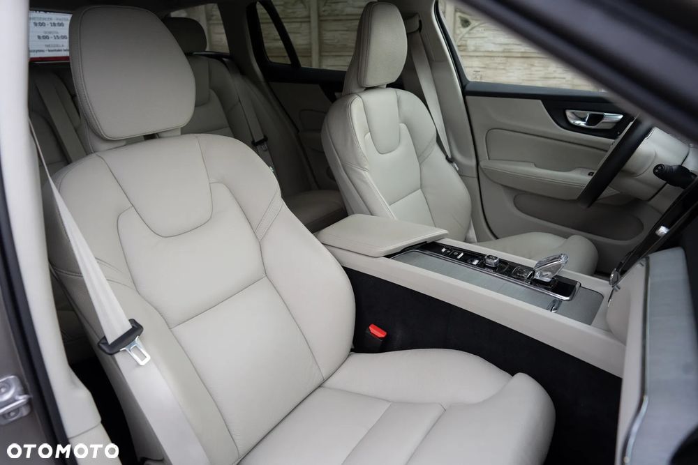 Volvo V60 B4 B Geartronic Inscription - 14