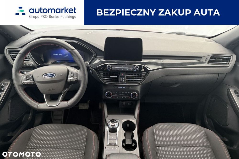 Ford Kuga 2.5 FHEV FWD ST-Line - 6