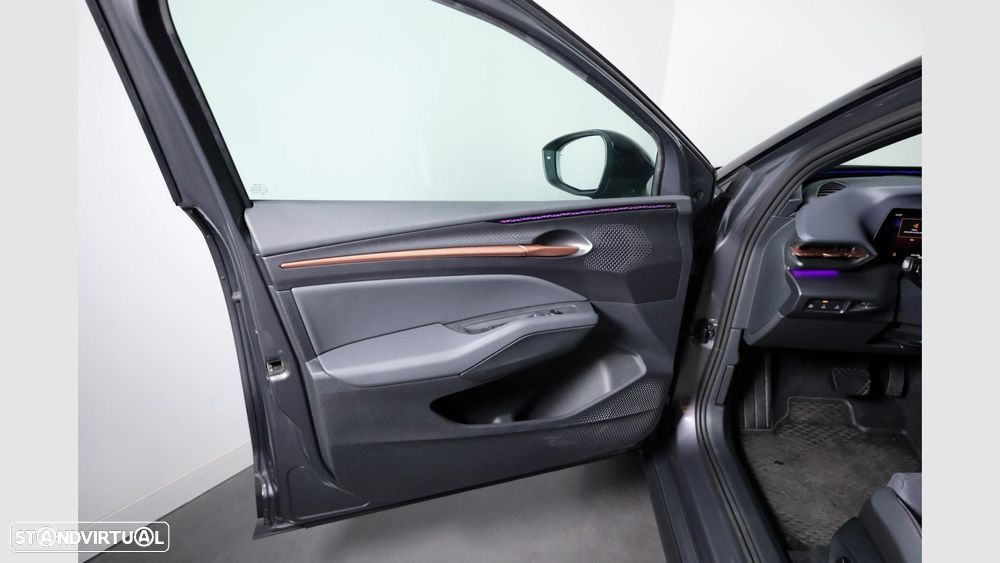 Cupra Raval 55 kWh Dynamic Plus - 7
