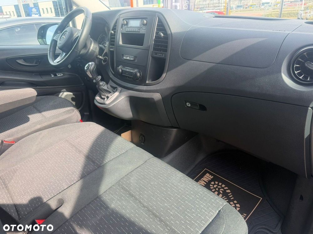 Mercedes-Benz vito - 31