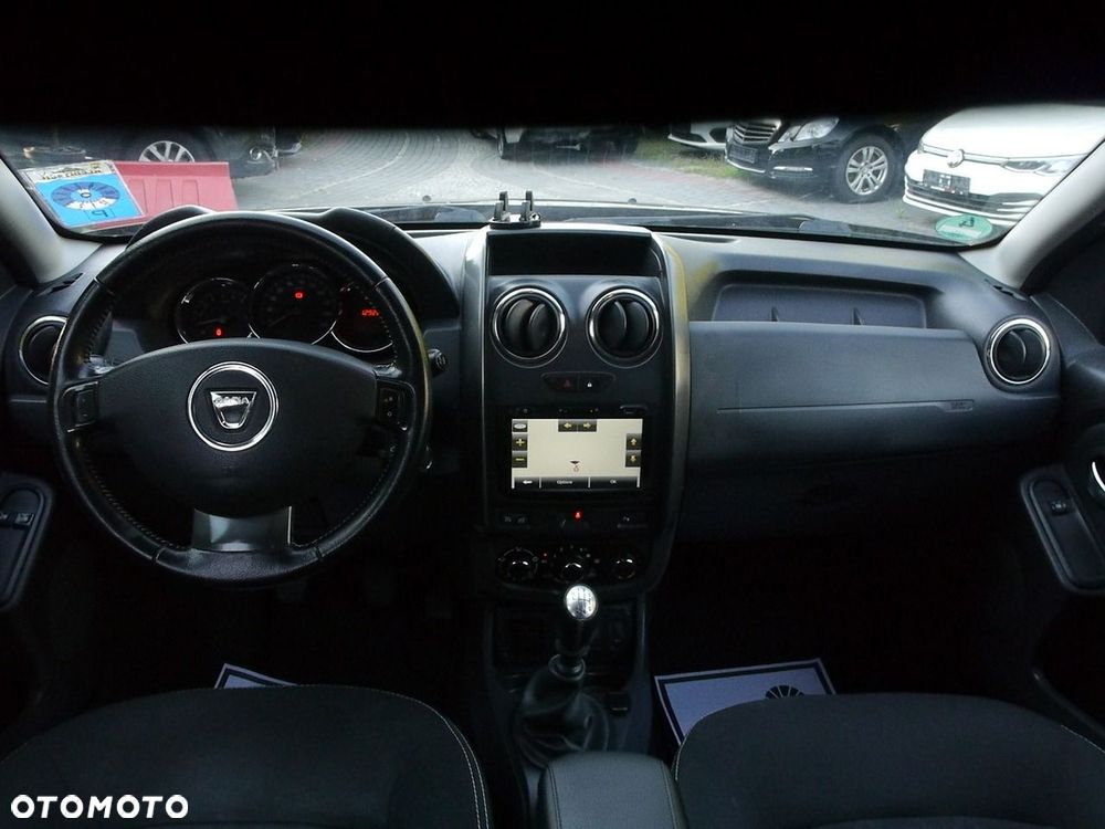 Dacia Duster - 17