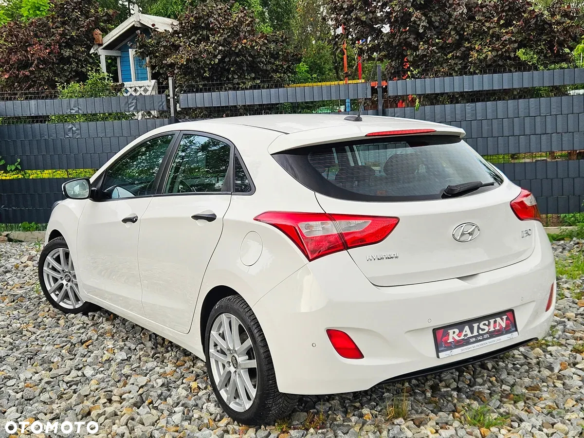 Hyundai i30 - 30