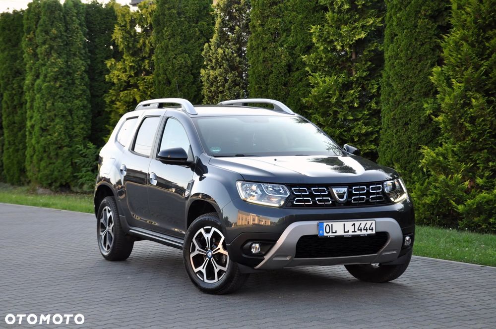 Dacia Duster - 2
