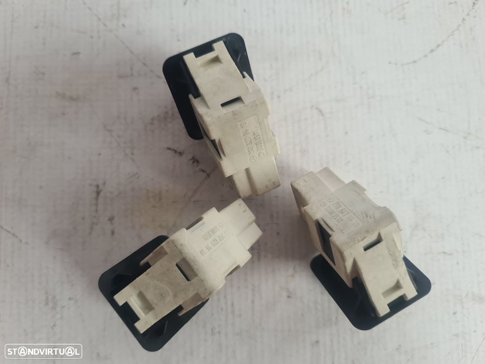 INTERRUPTOR SENSOR LUZ LUZES PORTA PORTAS ABERTA A2028209410 2028209410 MERCEDES BENZ CLASS E W211 - 3