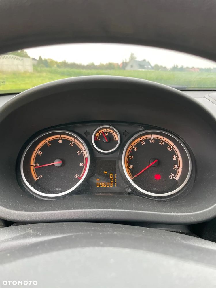 Opel Corsa - 26