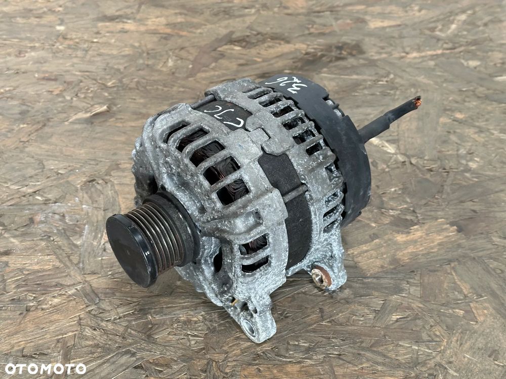 ALTERNATOR VW AUDI CJC 2.0 TDI 03L093017E - 1