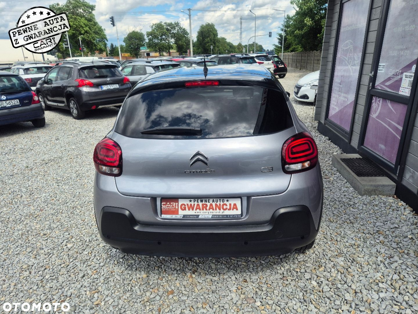 Citroën C3 - 6