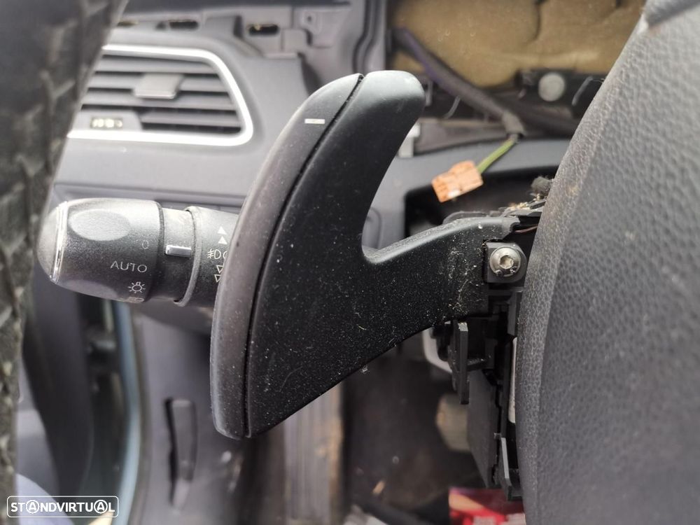 COMANDO DAS LUZES PEUGEOT 508 SW - 1