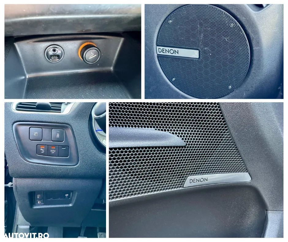 Citroën DS4 PureTech 130 Stop&Start Urban Show - 32