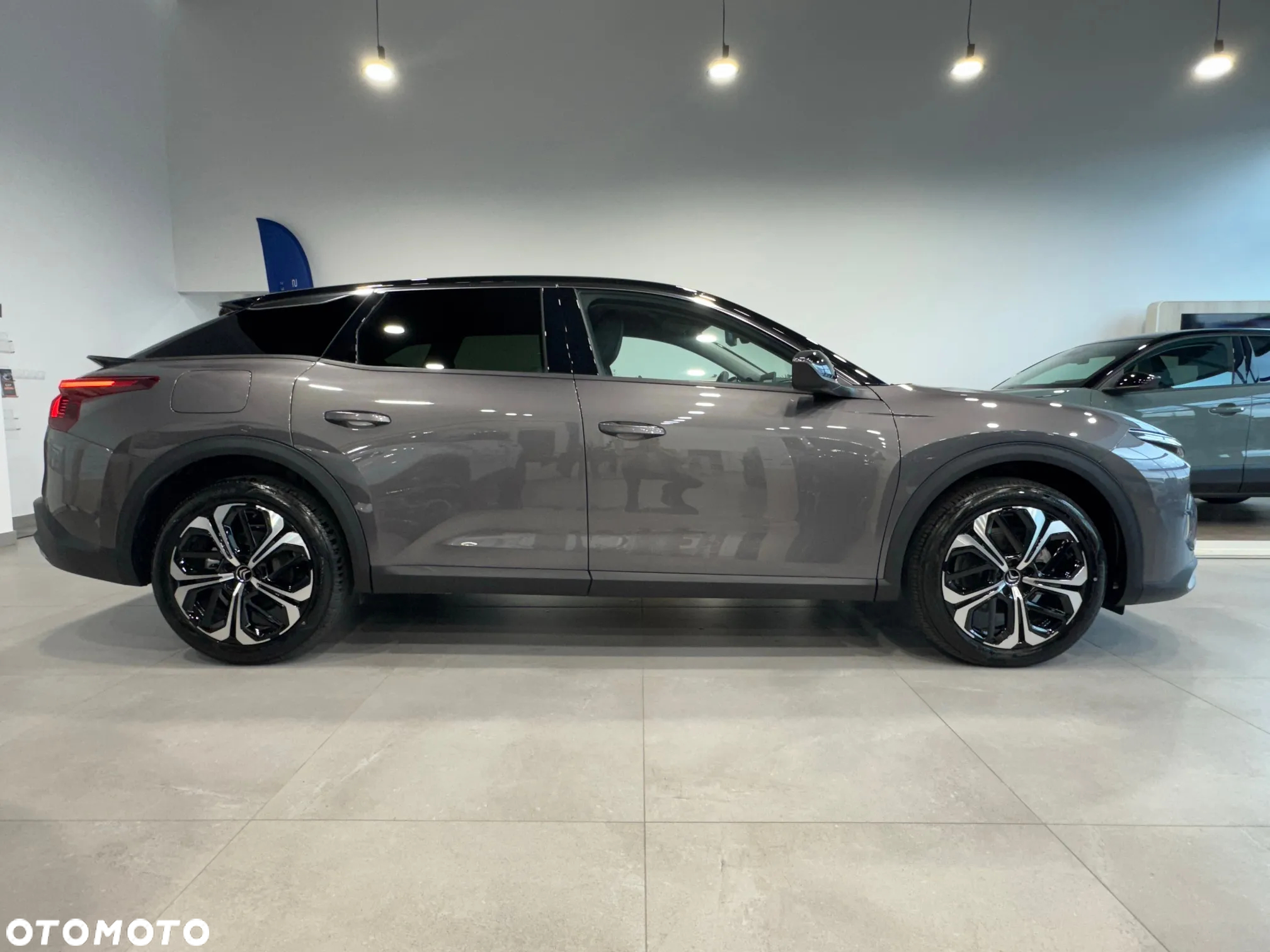 Citroën C5X - 10