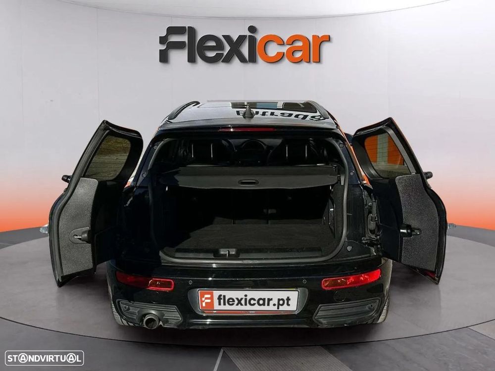 MINI Clubman Cooper D Auto - 9