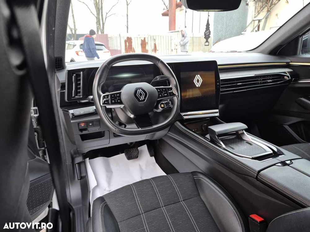 Renault Austral - 12