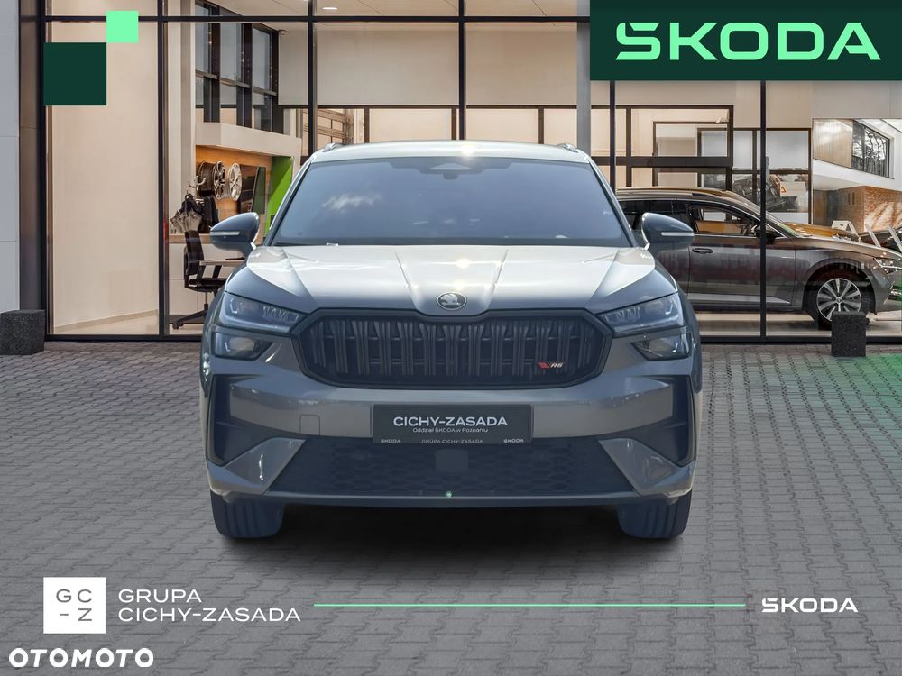 Skoda Kodiaq 2.0 TSI 4x4 RS DSG - 9