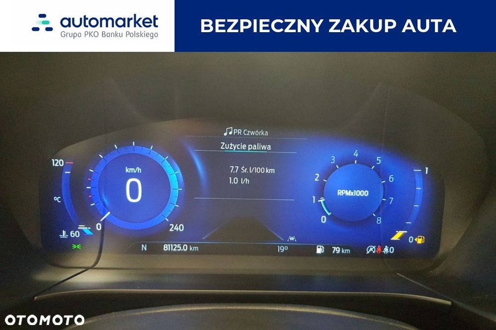 Ford Kuga 1.5 EcoBoost FWD Titanium - 16