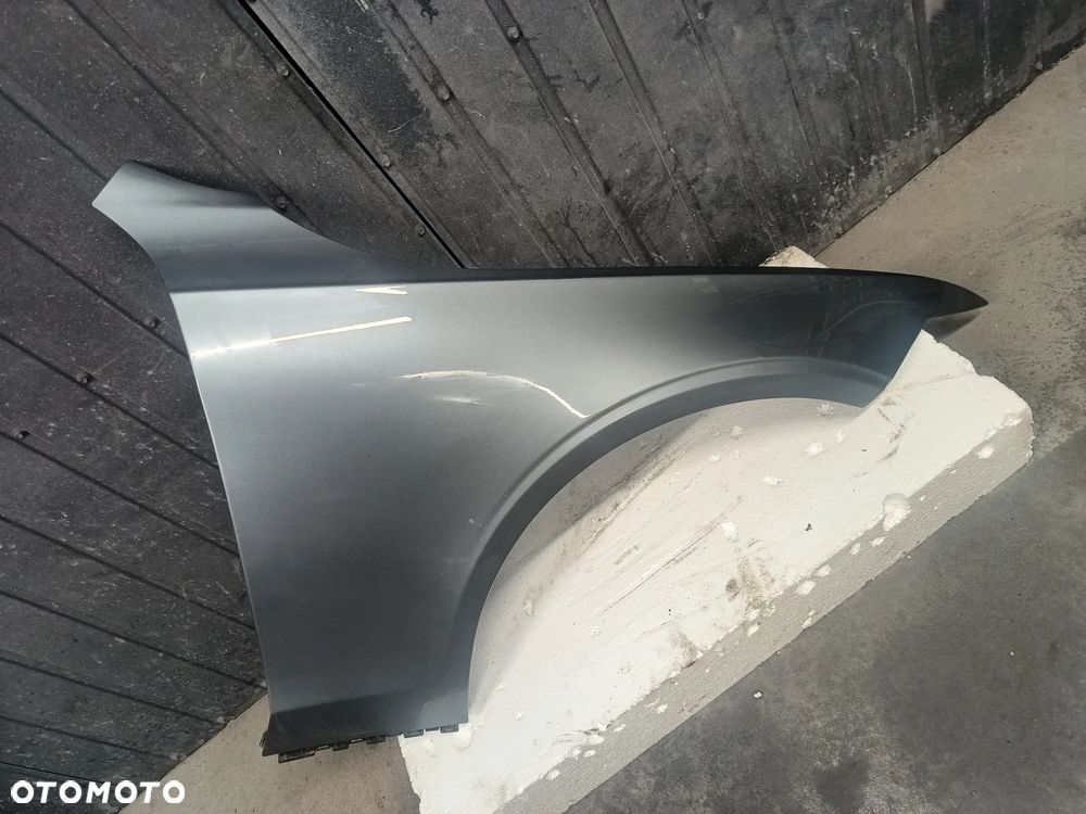 Volvo S90 II V90 II Błotnik Przedni Prawy 714 - 1
