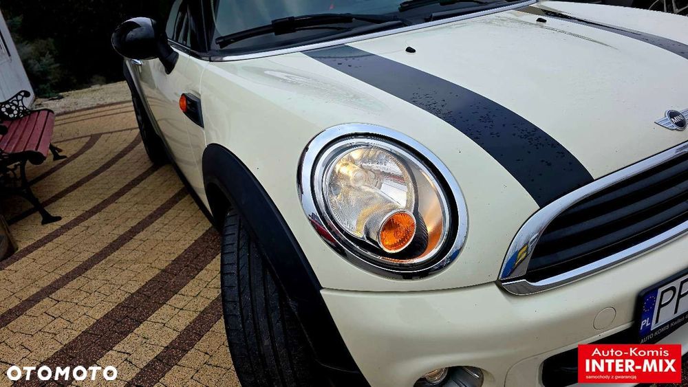 MINI Clubman - 13