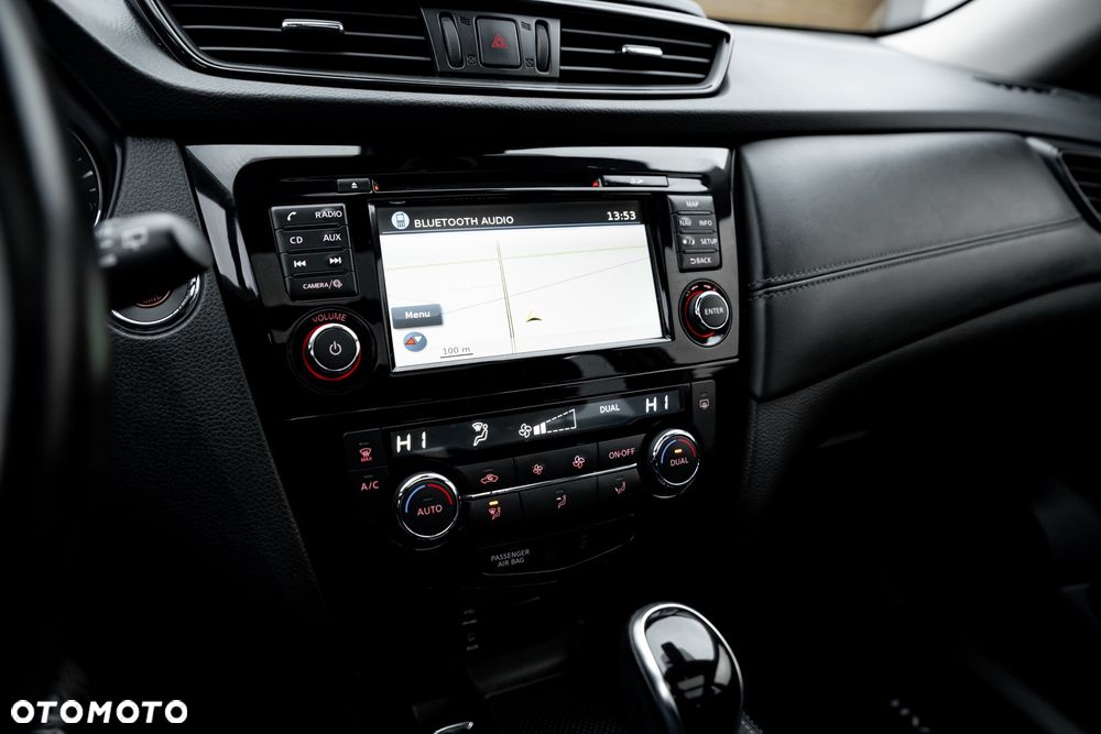 Nissan X-Trail 2.0 dCi ALL-MODE 4x4i Xtronic Tekna - 34