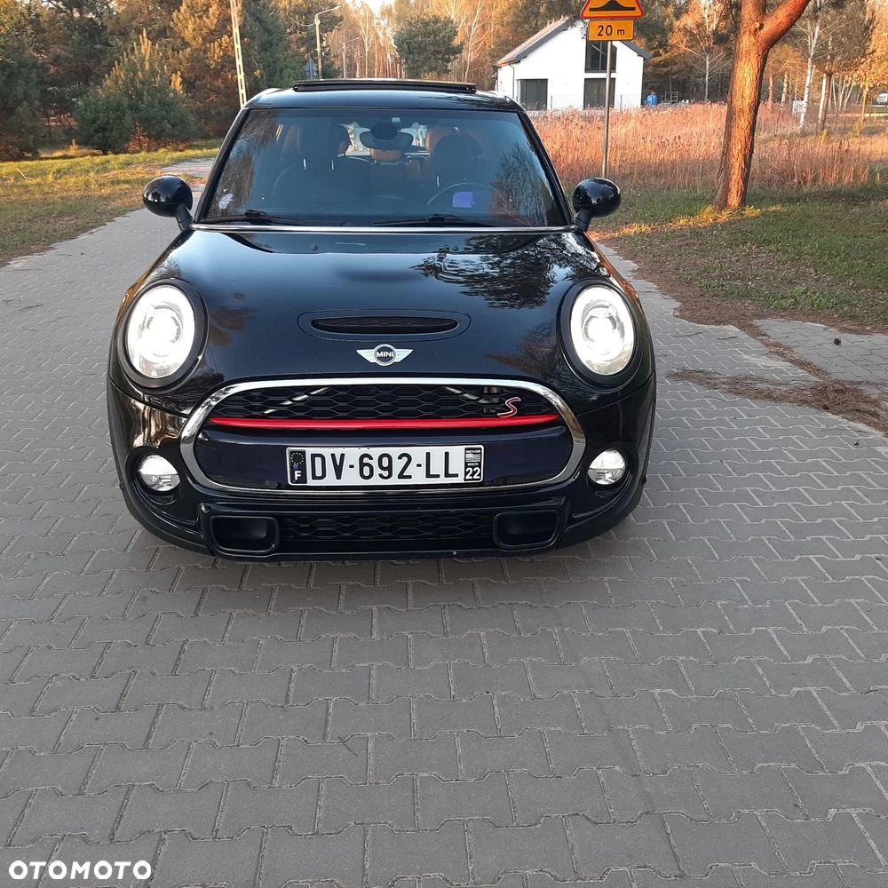 MINI Cooper S Sport-Aut Seven Chili - 11