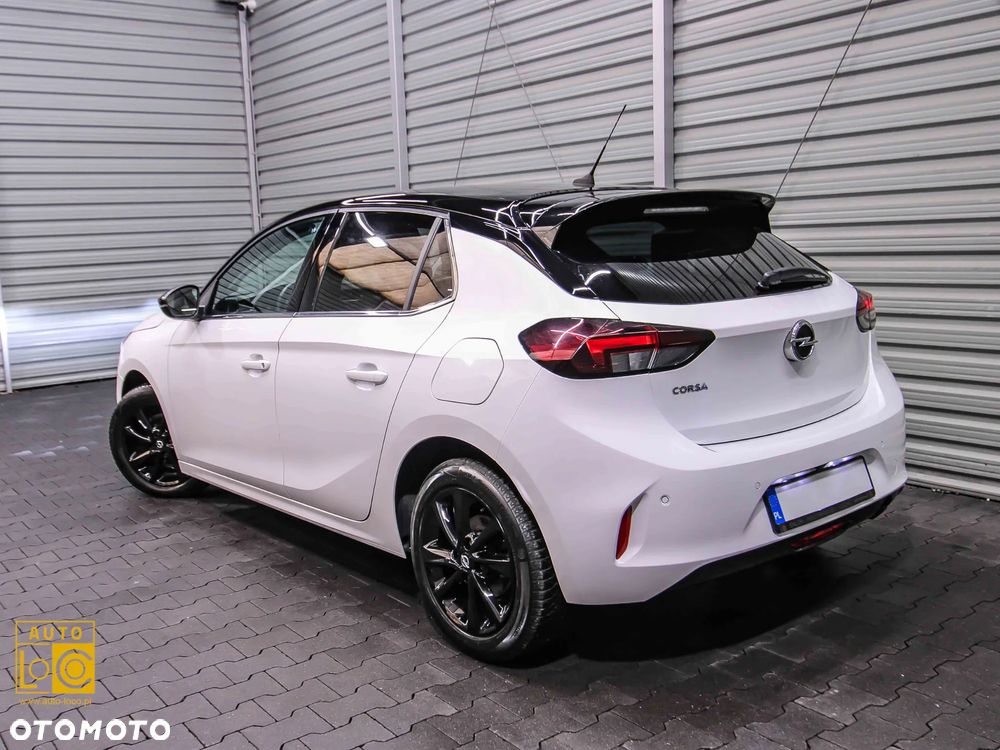 Opel Corsa 1.2 Elegance S&S - 4