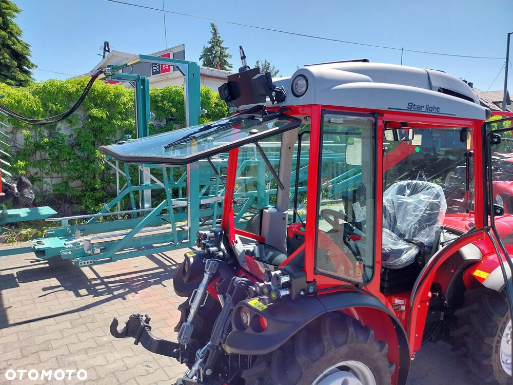 ANTONIO CARRARO SR 7600 - 8