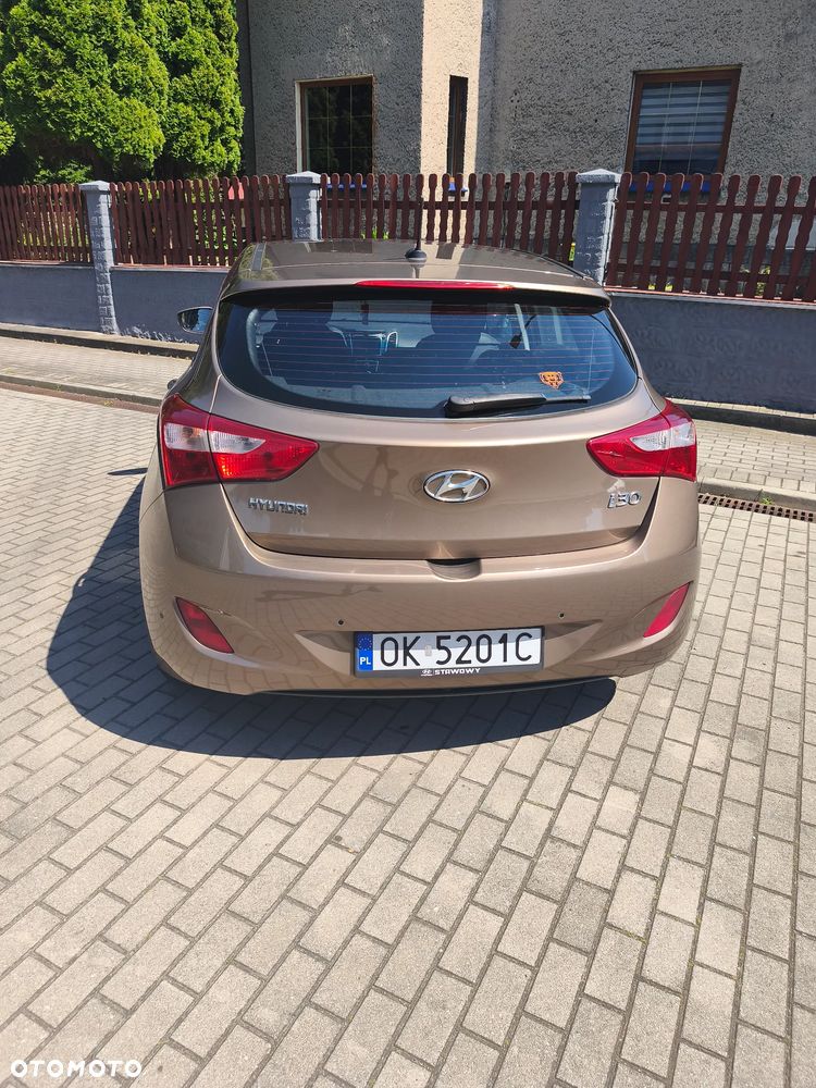 Hyundai i30 1.4 Comfort - 5