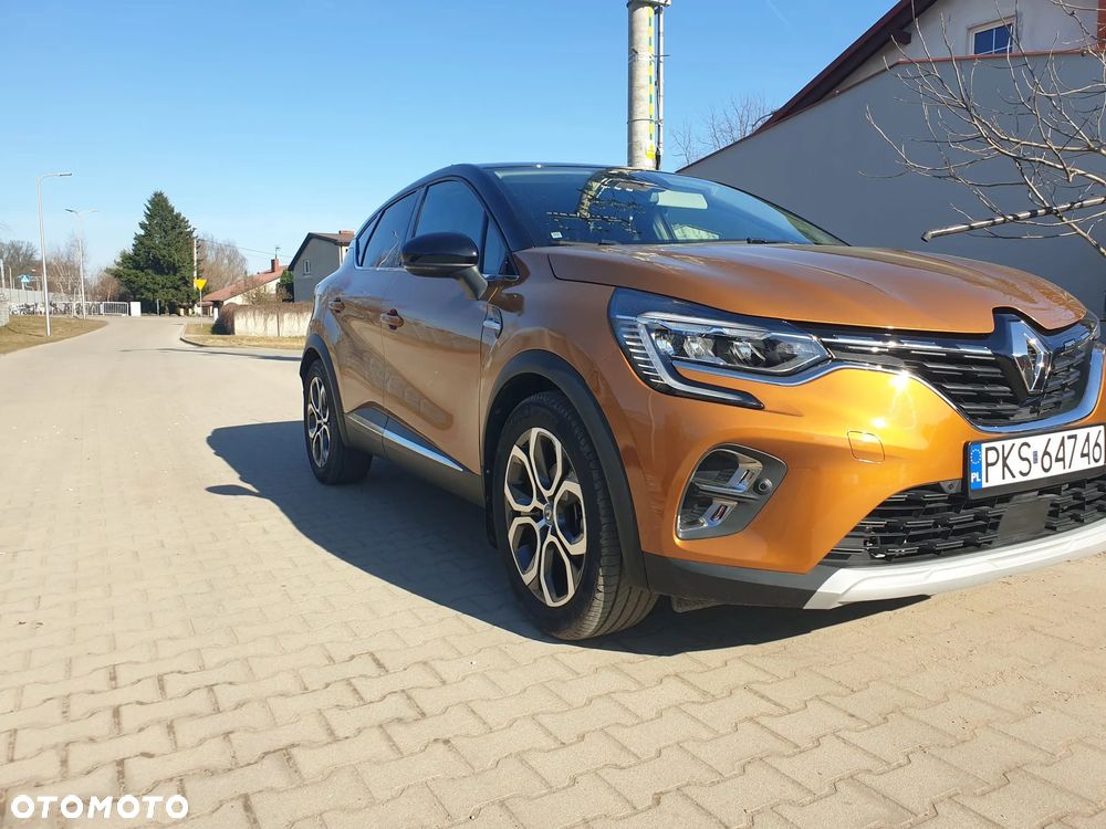 Renault Captur - 2