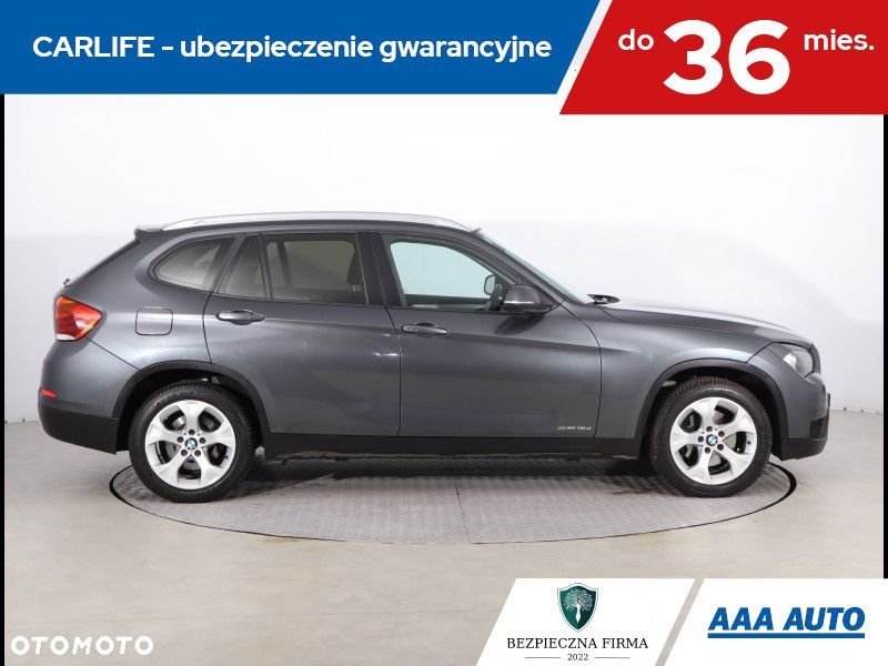 BMW X1 - 7