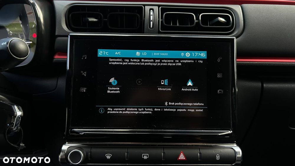 Citroën C3 Pure Tech 83 S&S C-SERIES - 26