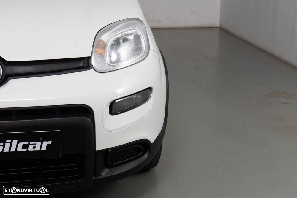 Fiat Panda 1.0 Hybrid City Life - 16