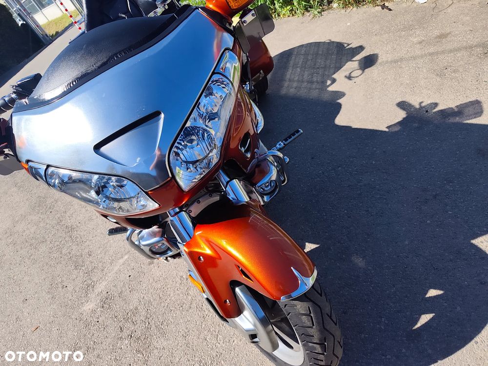 Honda GL - 31