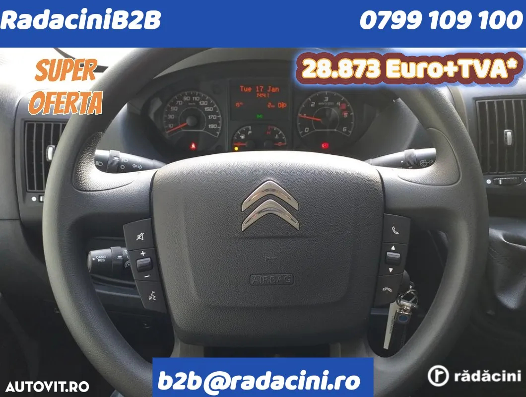 Citroën Jumper - 9