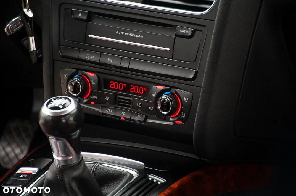 Audi A5 Sportback 2.0 TDI DPF - 26