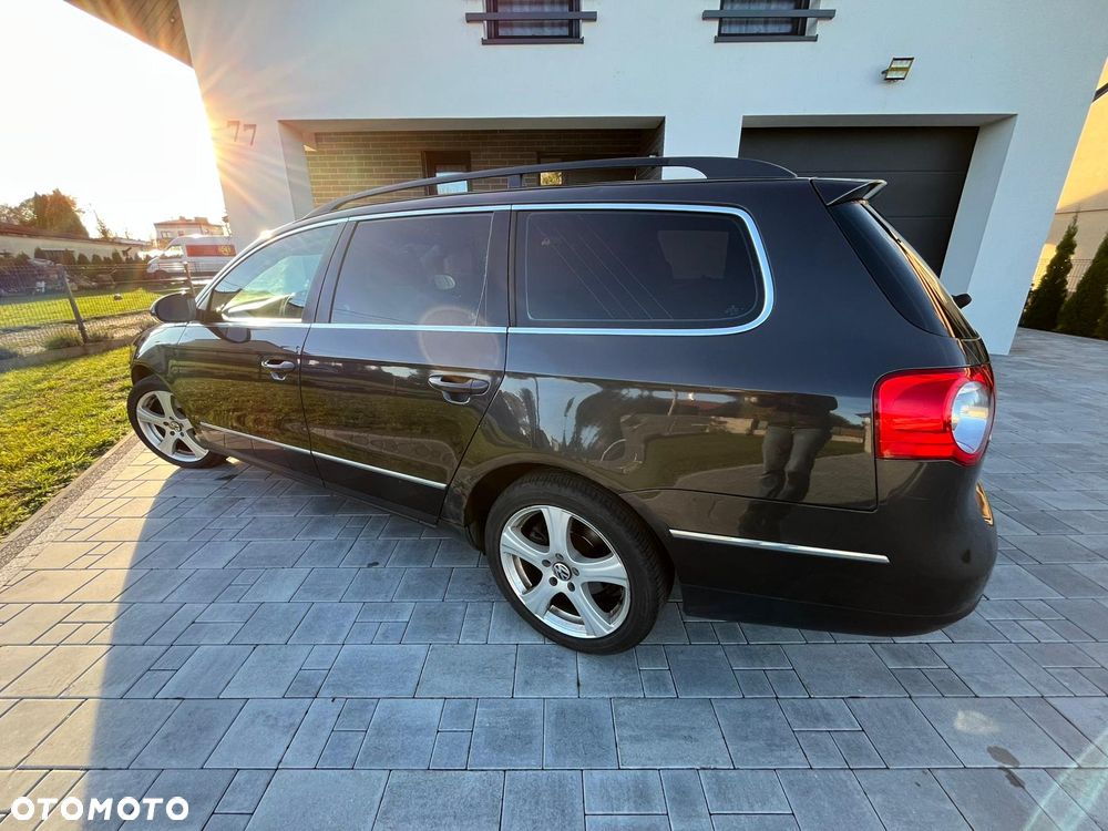 Volkswagen Passat 1.9 TDI Comfortline - 13