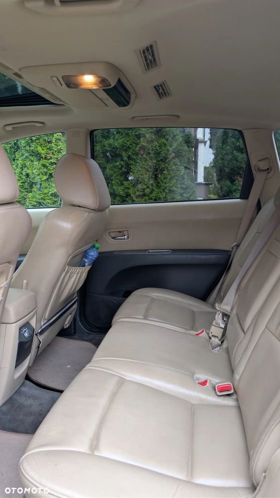 Subaru B9 Tribeca 3.0 TE Exclusive - 12