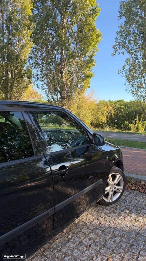 Skoda Fabia 1.4 TDi Sport - 14