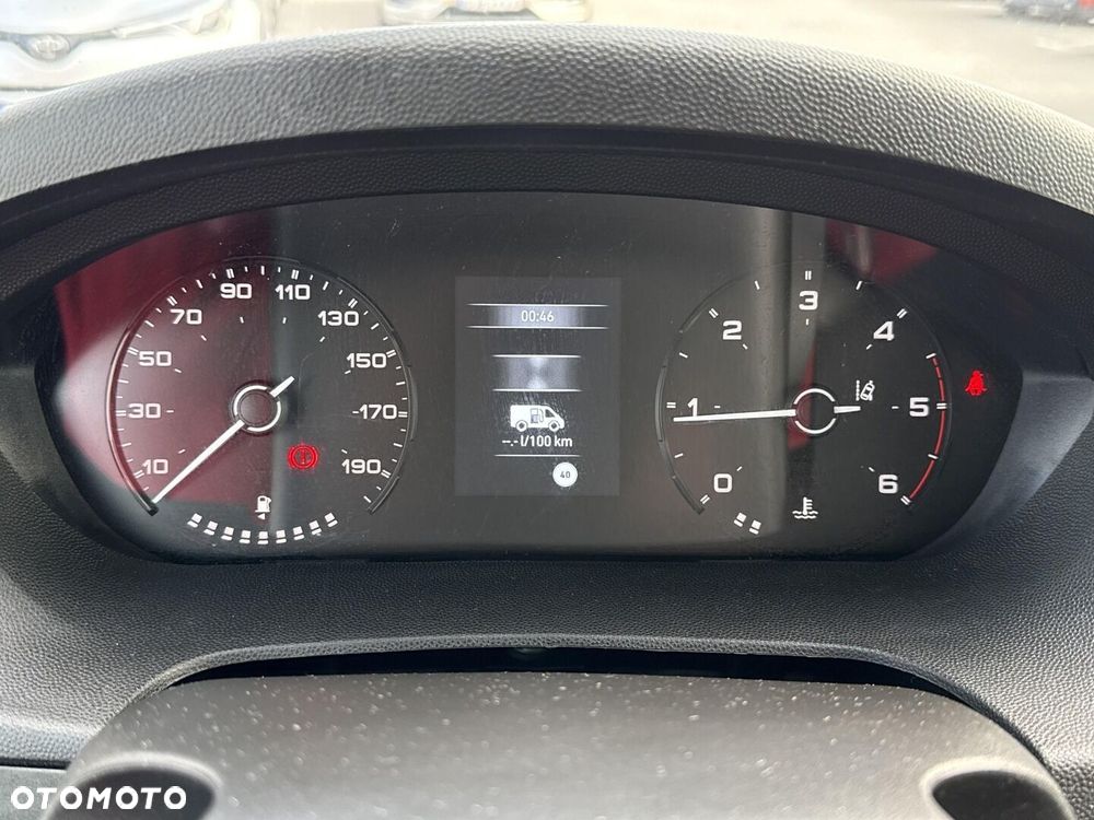 Toyota PROACE - 11