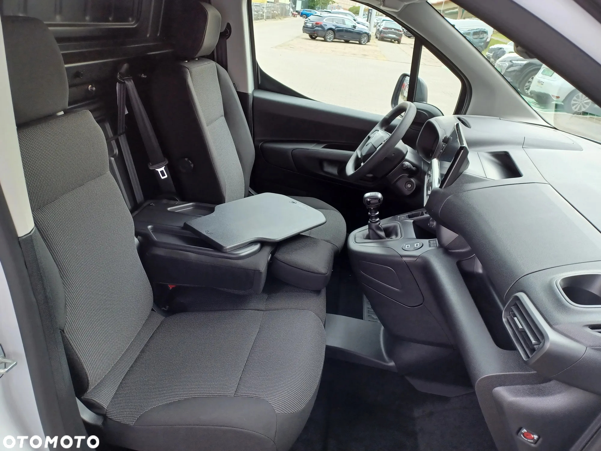 Citroën Berlingo VAN - 11