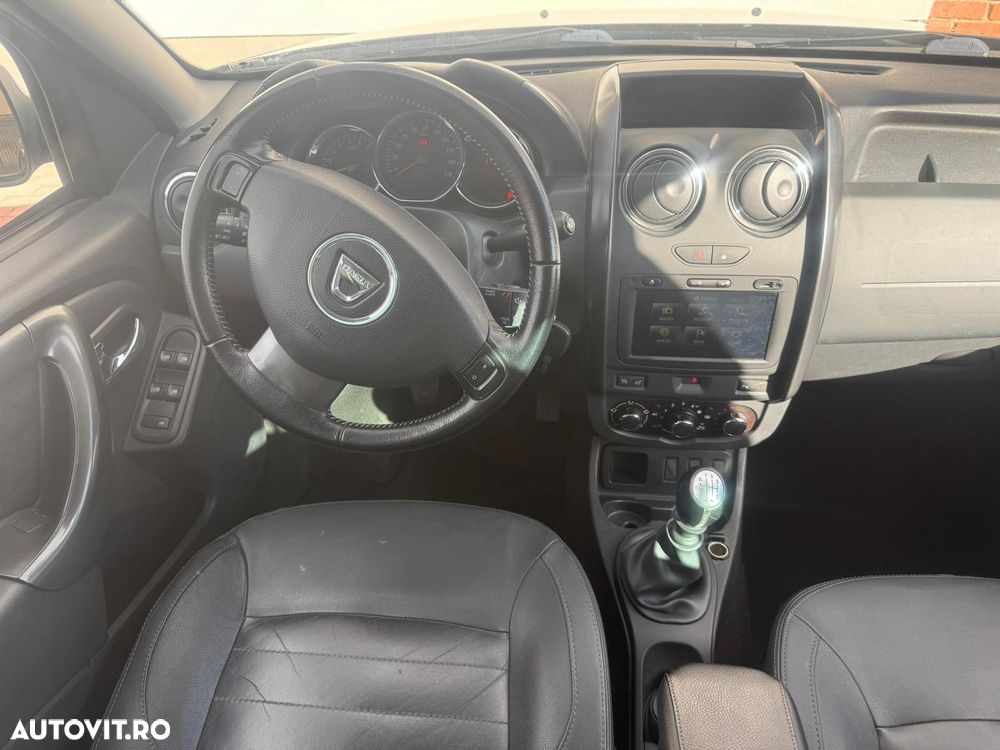 Dacia Duster TCe 125 4x2 Prestige - 7
