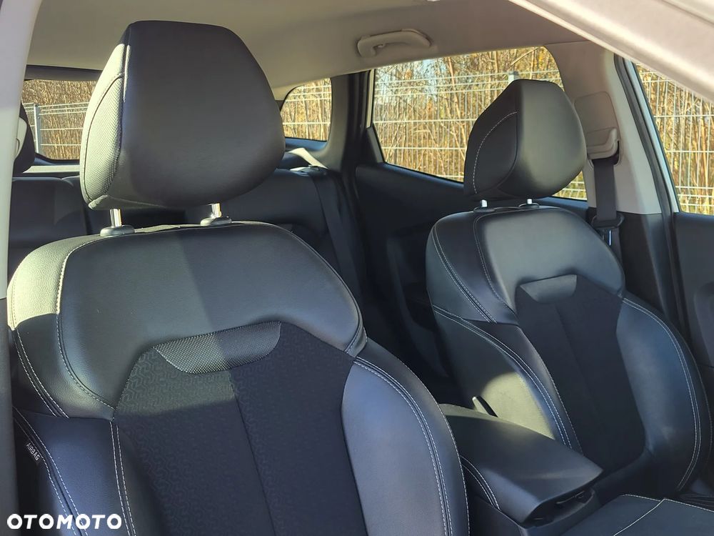 Renault Kadjar 1.2 Energy TCe Limited EDC - 13