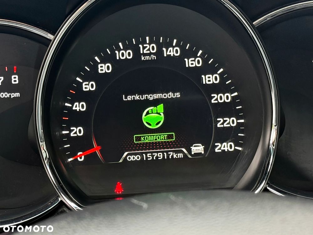 Kia Ceed 1.6 GDI Platinum Edition - 34