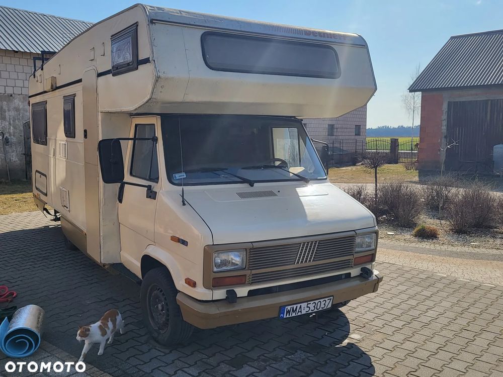 Fiat Ducato - 2
