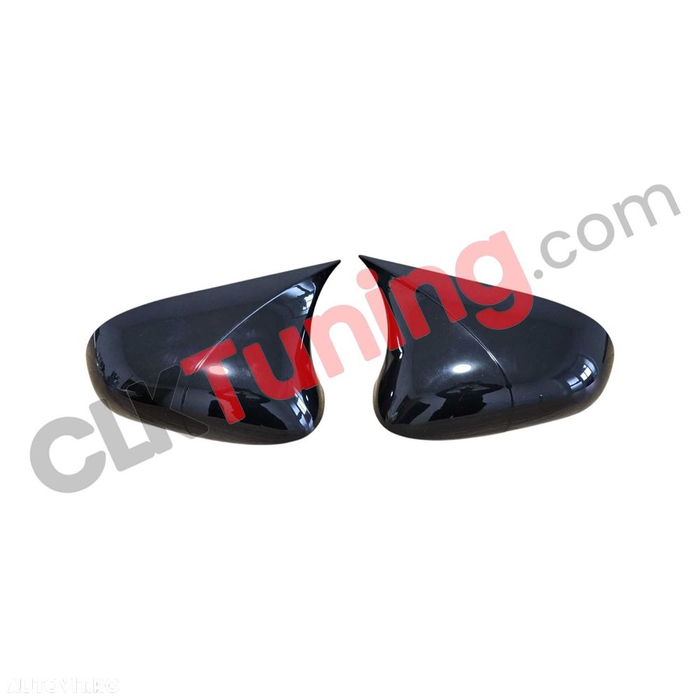 Capace oglinzi model Batman pentru Seat Leon 1P - 1