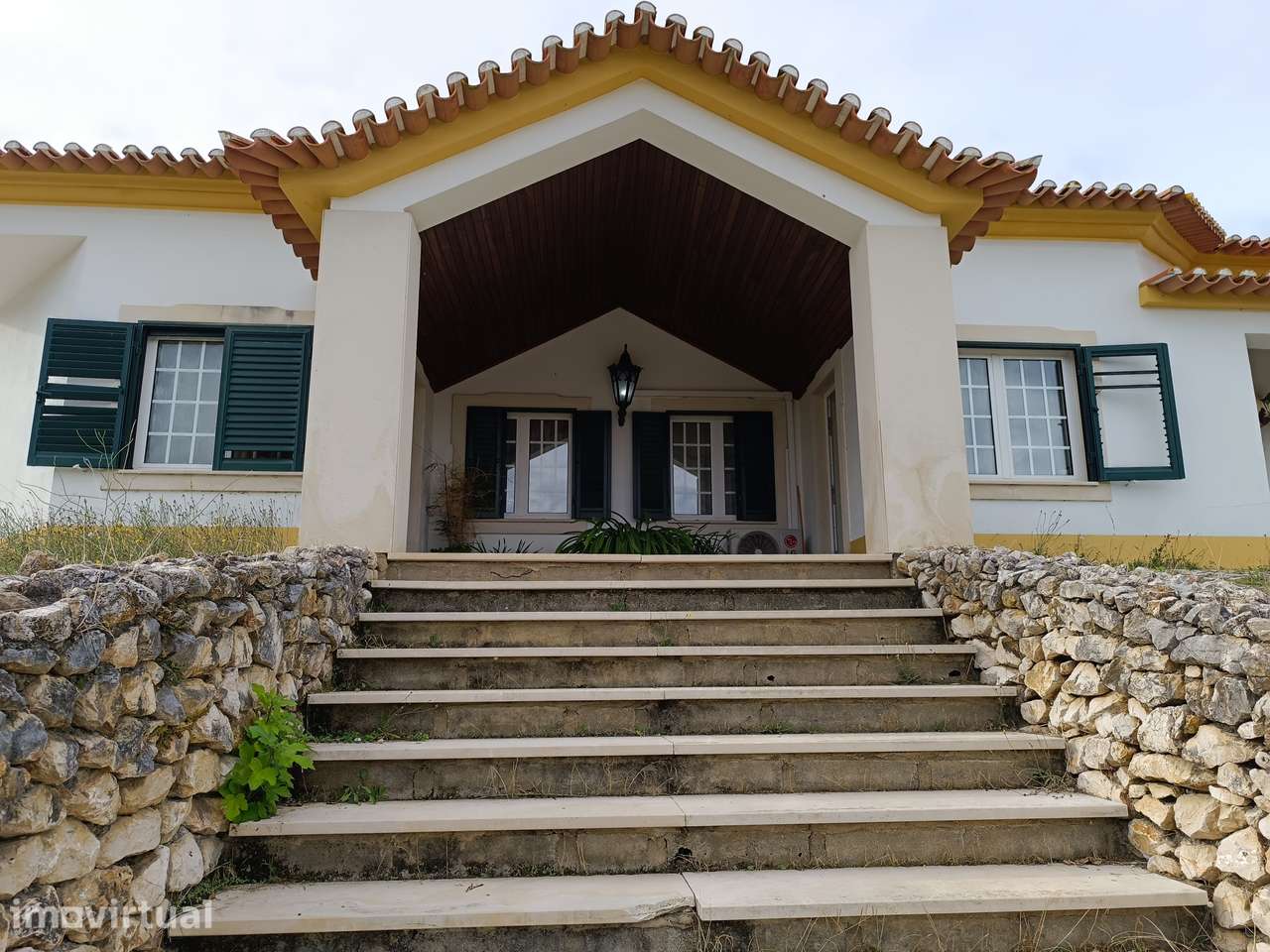 Herdade >=T10 Venda em Bemposta,Abrantes - Grande imagem: 5/53