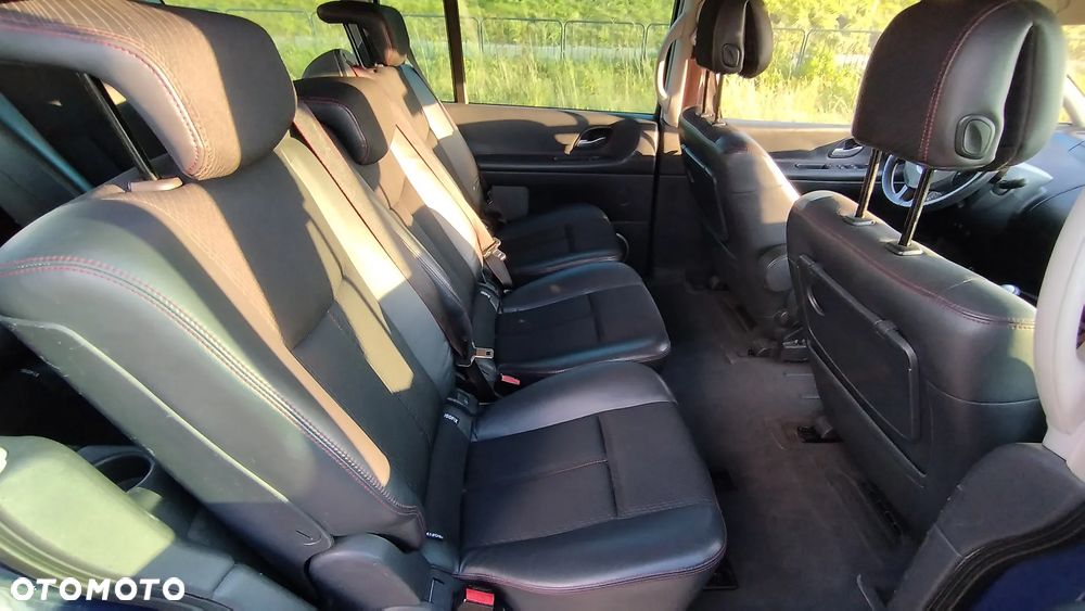 Renault Grand Espace Gr 2.0T Tech Run - 9