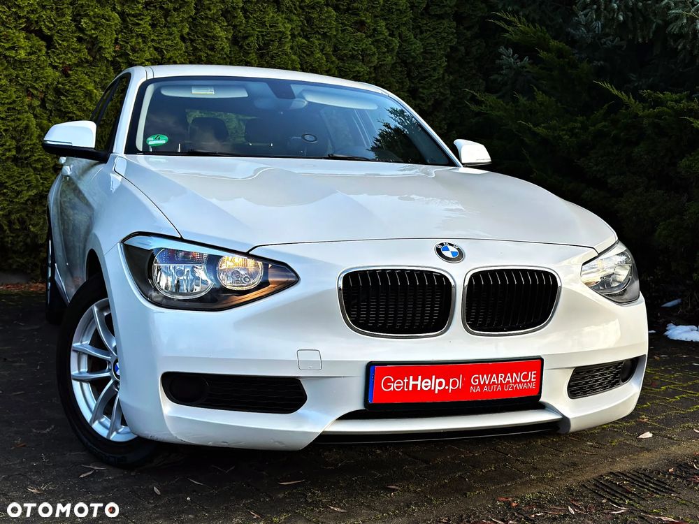 BMW Seria 1 116i Urban Line - 33